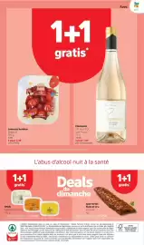 Spar folder Pagina 20