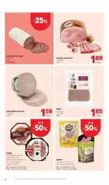 Spar folder Pagina 8