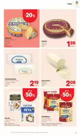 Spar folder Pagina 9