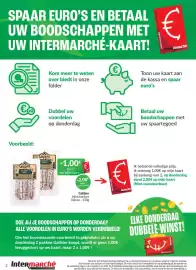 Intermarché folder Pagina 2