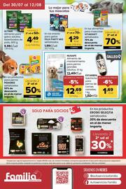 Folleto Autoservicios Familia Página 16