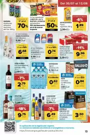 Folleto Autoservicios Familia Página 13