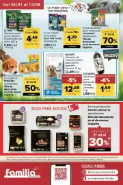 Folleto Autoservicios Familia Página 16