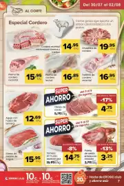 Folleto Autoservicios Familia Página 7
