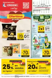 Folleto Eroski Página 1