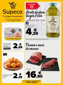 Catálogo Supeco Página 1