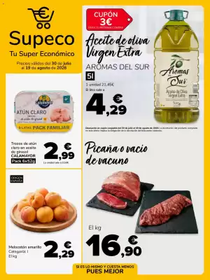Catálogo Supeco