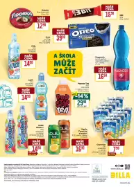 Billa leták Strana 20