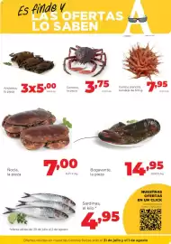 Folleto Alimerka Página 3