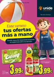Folleto Unide Market Página 1