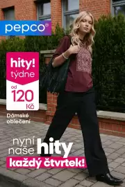 Pepco leták týden 31 Strana 1
