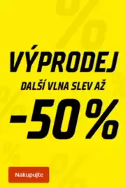 Sportisimo leták Strana 1