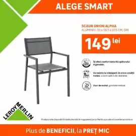 Catalog Leroy Merlin Pagină 3