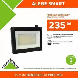Catalog Leroy Merlin Pagină 4