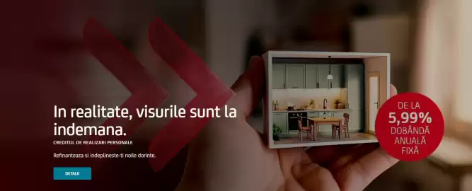 Catalog UniCredit Bank Pagină 2