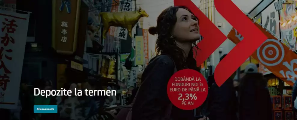 Catalog UniCredit Bank (valid până la 27-08)
