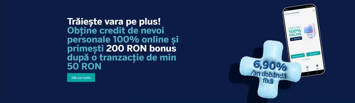 Garanti BBVA (valid până la 27-08)
