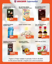 Catalog Unicarm Pagină 3