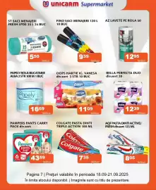 Catalog Unicarm Pagină 7