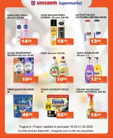 Catalog Unicarm Pagină 8