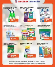 Catalog Unicarm Pagină 9