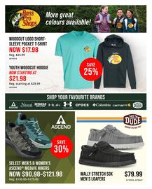 Cabela's flyer Page 2