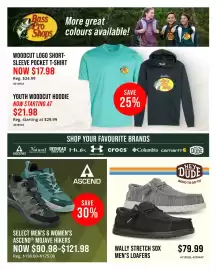Cabela's flyer Page 2