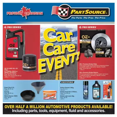 PartSource (valid until 5-08)