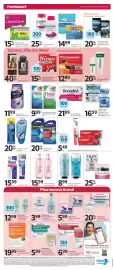 Pharmasave flyer Page 2