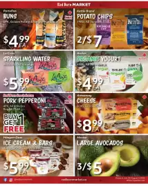 Red Barn Market flyer week 31 Page 2