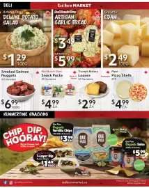 Red Barn Market flyer week 31 Page 3