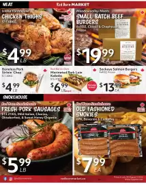 Red Barn Market flyer week 31 Page 4