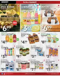 Red Barn Market flyer week 31 Page 6
