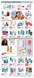 Rexall flyer Page 14