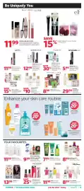 Rexall flyer Page 16