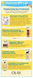 Rexall flyer Page 17