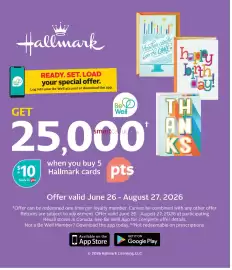 Rexall flyer Page 19