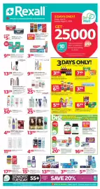 Rexall flyer Page 3
