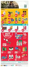 Rexall flyer Page 4