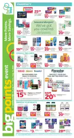 Rexall flyer Page 6