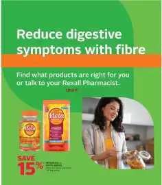Rexall flyer Page 7