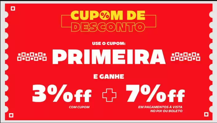 Fujioka (válido até 16-08)