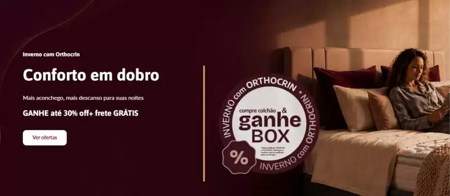 Catálogo Orthocrin (válido até 1-09)