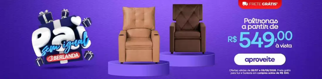 Catálogo Berlanda Página 4