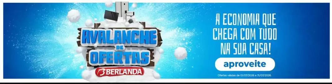 Catálogo Berlanda Página 5