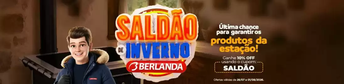 Catálogo Berlanda Página 6