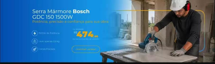 Folheto Lojas Becker Página 3