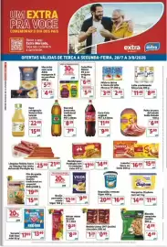 Encarte Mercado Extra semana 31 Página 1