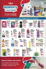 Encarte Mercado Extra semana 31 Página 3
