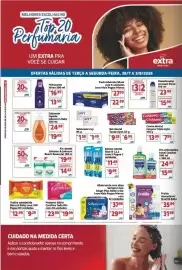 Encarte Mercado Extra semana 31 Página 4